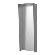 Akcesoria do domofonów i wideodomofonów - Hikvision DS-KABD8003-RS3/S Osłona przeciwdeszczowa - miniaturka - grafika 1