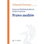 Prawo - Prawo mediów - miniaturka - grafika 1