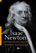 Filozofia i socjologia - Matematyczne zasady filozofii naturalnej - miniaturka - grafika 1