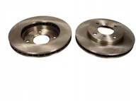 Tarcze hamulcowe - MAXGEAR Tarcza hamulcowa 19-0731 - miniaturka - grafika 1