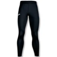 Spodnie sportowe męskie - Legginsy do biegania długie męskie Joma Brama academy - miniaturka - grafika 1