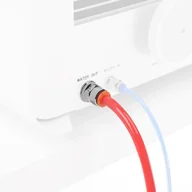 Wyposażenie studia tatuażu - Wężyk Skroplin Do Autoklawu Enbio S I Enbio Pro - miniaturka - grafika 1