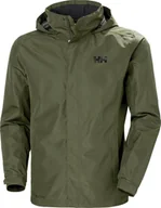 Kurtki męskie - Kurtka męska Helly Hansen męska kurtka wodoodporna DUBLINER JACKET 62643 431 XL - miniaturka - grafika 1