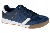 Buty sportowe męskie - Buty Męskie Skechers Zinger Scobie r. 41 - miniaturka - grafika 1