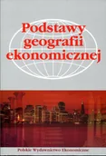 Ekonomia - Podstawy geografii ekonomicznej - miniaturka - grafika 1