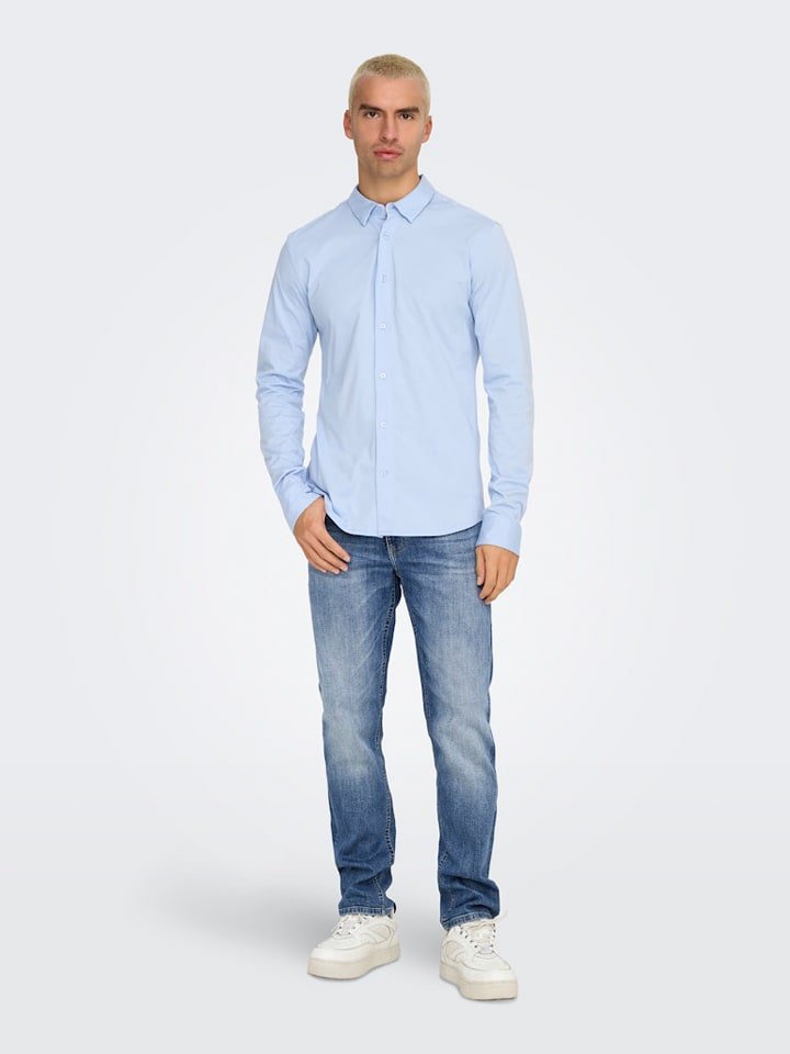 ONLY & SONS Dżinsy 