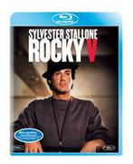 Filmy akcji Blu-Ray - MGM Home Entertainment Rocky 5 - miniaturka - grafika 1
