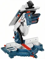 Piły elektryczne - Bosch GTM 12 JL - miniaturka - grafika 1