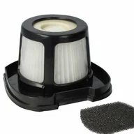 Filtry do odkurzaczy - VHBW Filtr okrągły do Bissel 2284 / 2389 / 2390 - miniaturka - grafika 1