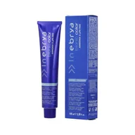 Farby do włosów i szampony koloryzujące - Inebrya Bionic Color Farba do włosów 100 ml Odcień 8/7 Hazelnut Chocolate - miniaturka - grafika 1