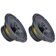 Głośniki samochodowe - GROUND ZERO Głośniki samochodowe  Iridium GZIF 6.5 - miniaturka - grafika 1