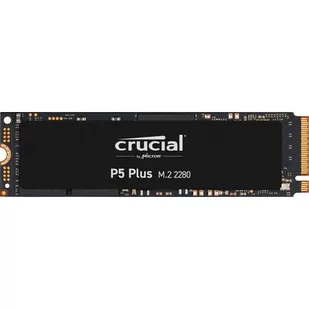 Crucial CT500P5PSSD8 - Dyski SSD - miniaturka - grafika 1