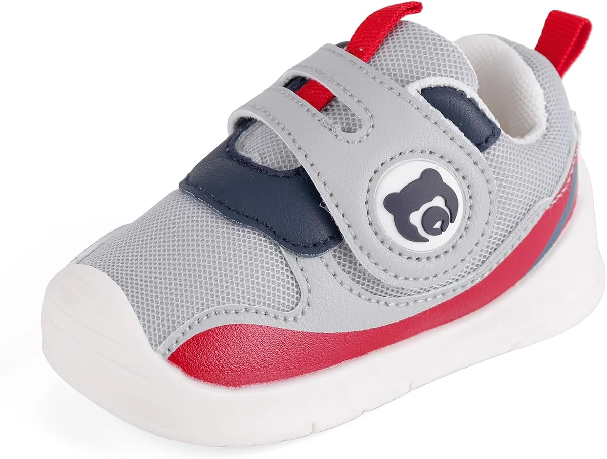 Buty dla dzieci oddychająca siatka antypoślizgowe rozmiar 23 EU