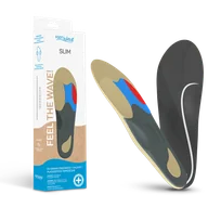 Akcesoria obuwnicze - FootWave Slim, wkładki ortopedyczne, 36-37, 1 para - miniaturka - grafika 1