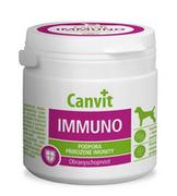 Suplementy i witaminy dla psów - Brit CANVIT IMMUNO DOG 100G - miniaturka - grafika 1