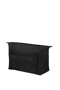 Samsonite Airea - kosmetyczka, 29 cm, czarna (czarna), Schwarz (Black), 29 cm, Airea – kosmetyczka - Kosmetyczki, organizery i kuferki - miniaturka - grafika 1