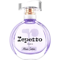 Wody i perfumy damskie - Repetto Musc Satin, Woda Toaletowa Spray, 50ml - miniaturka - grafika 1