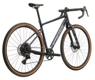 Rower Kross Esker 2.0 28 R18 S Me 2024 gra-sza p - Rowery - miniaturka - grafika 3
