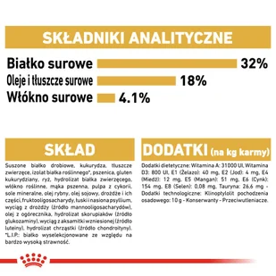 ROYAL CANIN Ragdoll Adult 2kg + niespodzianka dla kota GRATIS! - Sucha karma dla kotów - miniaturka - grafika 6