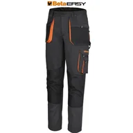 Odzież robocza - Spodnie robocze Easy 7900G, roz. XL Beta WW Easy - miniaturka - grafika 1