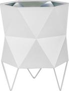 Lampy stojące - TK Lighting Lampka stołowa TK 5168 z serii SIRO WHITE - miniaturka - grafika 1