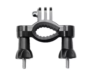 SJCAM Bike Mount - uchwyt na rower - Akcesoria do kamer sportowych - miniaturka - grafika 1