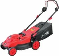 Kosiarki - AWTOOLS KOSIARKA ELEKTRYCZNA ZF38/1400W - miniaturka - grafika 1