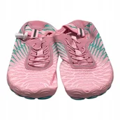 Skarpetki dla dzieci - HIKE Antypoślizgowe buty do chodzenia boso (Unisex) (BOGO) 40 - miniaturka - grafika 1