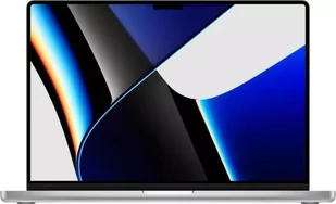 Apple MacBook Pro 16'' M1 Pro 32GB 1TB Srebrny - Laptopy - miniaturka - grafika 1