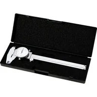 Poziomice, łaty, miary - Condor Suwmiarka zegarowa 150 mm - miniaturka - grafika 1