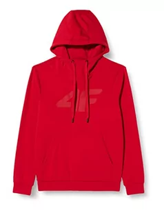 4F Bluza męska, Sieć, S - Bluzy męskie - miniaturka - grafika 1