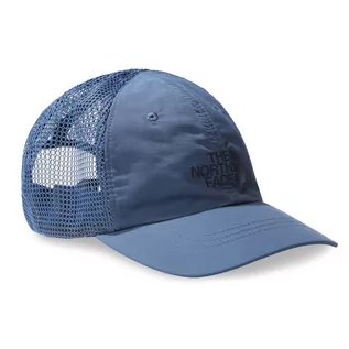 Czapki damskie - Czapka z daszkiem The North Face Horizon Trucker NF0A5FXSHDC1 Shady Blue - grafika 1