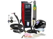 Spawarki - Spawarka Welder Fantasy JET TIG II 500 Tower AC/DC IGBT PFC Pakiet akcesoriów 2 - JET2TIG500TWT4_p2 - miniaturka - grafika 1