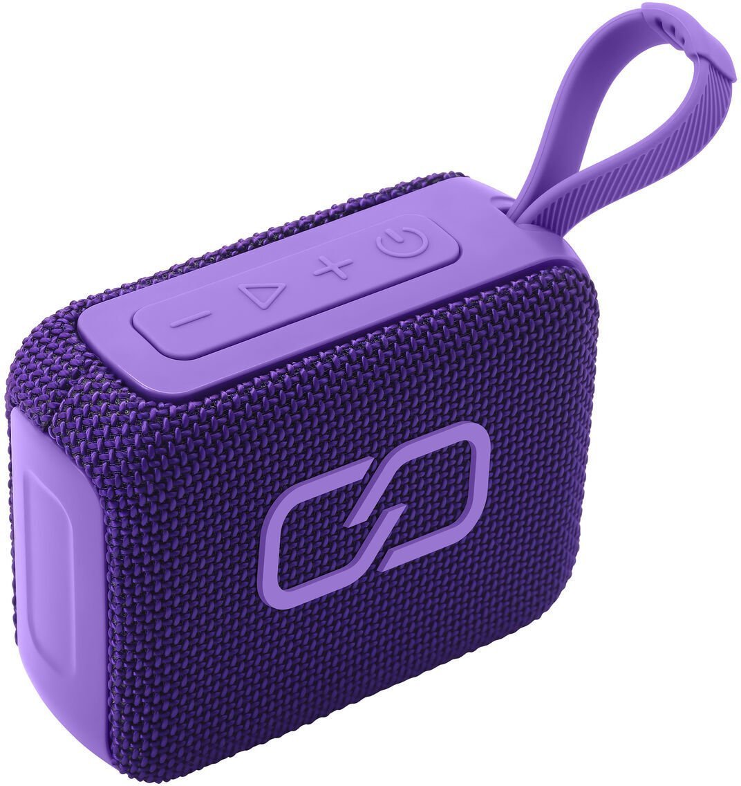 Ledwood XS-40 Purpura 5 W bluetooth
