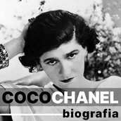 Audiobooki - biografie - Coco Chanel. Krótka historia największej dyktatorki mody Renata Pawlak - miniaturka - grafika 1