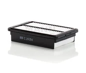 Filtry powietrza - MANN Filter filter C 24 054 - filtr powietrza C 24 054 - miniaturka - grafika 1