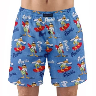 Bokserki męskie classic 001/141 cornette-m - Majtki męskie - miniaturka - grafika 1