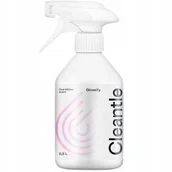 Kosmetyki samochodowe - Cleantle Glossify Qd Nabłyszczenie i przyciemnienie lakieru 500ml - miniaturka - grafika 1