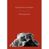 Poezja - Austeria Dziennik poetycki Piekorz Magdalena - miniaturka - grafika 1