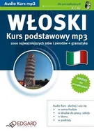 Pozostałe książki - Opracowanie zbiorowe Włoski Kurs podstawowy - miniaturka - grafika 1