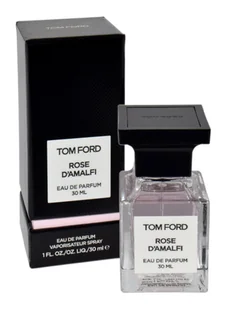 Tom Ford, Rose D'Amalfi, Woda Perfumowana, 30ml - Wody i perfumy damskie - miniaturka - grafika 1