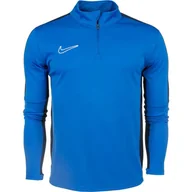 Bluzy sportowe męskie - Bluza treningowa męska Nike DF Academy 23 SS Drill - miniaturka - grafika 1