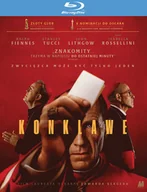 Filmy obyczajowe Blu-ray - Konklawe - miniaturka - grafika 1
