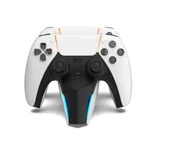 Akcesoria do Playstation - Yaxo Rapid Shot do DualSense - miniaturka - grafika 1