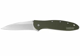 Kershaw Nóż składany Leek 1660OL - Noże - miniaturka - grafika 1