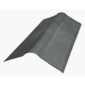 Preparaty bitumiczne - Gąsior A100 szary intensywny 100 x 50 cm Onduline - miniaturka - grafika 1