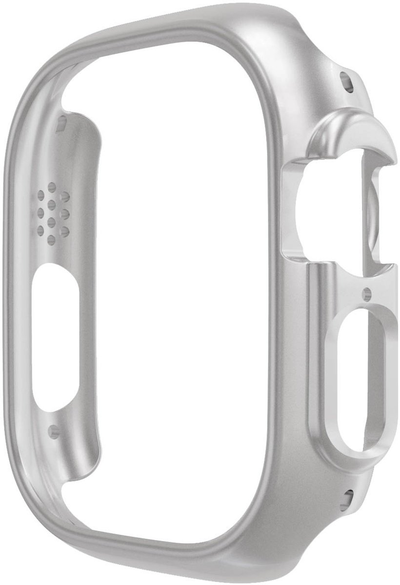 ETUI CASE BUMPER FUTERAŁ OCHRONNY YIVO DO APPLE WATCH ULTRA 49MM 1 2