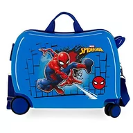 Walizki - Marvel Walizka - miniaturka - grafika 1
