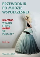 Rozwój osobisty - Przewodnik po modzie współczesnej - miniaturka - grafika 1