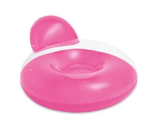 Intex Fotel wielofunkcyjny 137 x 122 cm 58889 - Zabawki do kąpieli - miniaturka - grafika 4